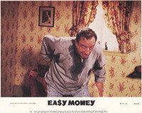Easy Money poster