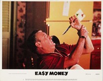 Easy Money poster