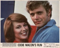 Eddie Macon's Run Poster 2098757