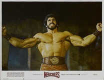 Hercules Poster 2098917