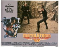 Metalstorm: The Destruction of Jared-Syn Poster 2099317