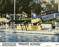 Private School Tank Top #2099567