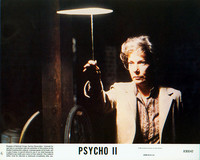 Psycho II magic mug #