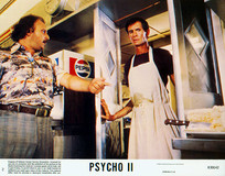 Psycho II magic mug #