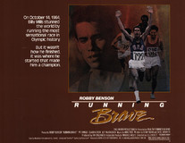 Running Brave Poster 2099739