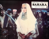 Sahara Poster 2099755