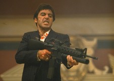 Scarface Poster 2099770