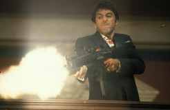 Scarface Poster 2099773