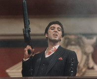Scarface Mouse Pad 2099777