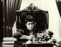 Scarface Poster 2099784