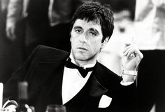 Scarface Mouse Pad 2099789