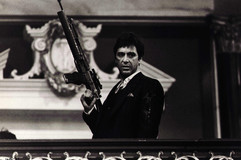 Scarface Poster 2099795