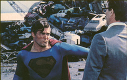 Superman III Poster 2100082