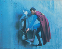Superman III Poster 2100088