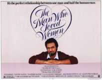 The Man Who Loved Women Poster 2100383