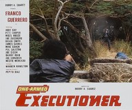 The One Armed Executioner Poster 2100462