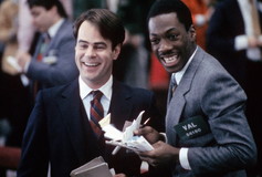 Trading Places Poster 2100601