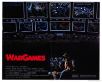 WarGames Poster 2100865