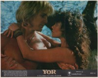 Yor: The Hunter from the Future Poster 2101032