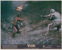 Yor: The Hunter from the Future Poster 2101033