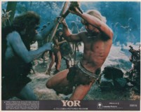 Yor: The Hunter from the Future Poster 2101034