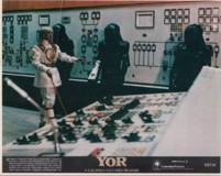 Yor: The Hunter from the Future Mouse Pad 2101037