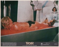 Yor: The Hunter from the Future Poster 2101038