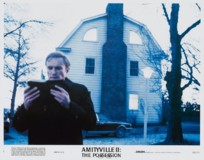 Amityville II: The Possession Tank Top #2101189