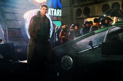 Blade Runner hoodie #2101342