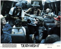Death Wish II Tank Top #2101579