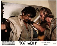 Death Wish II Poster 2101580