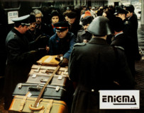 Enigma hoodie #2101724
