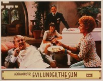 Evil Under the Sun Poster 2101733