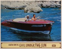 Evil Under the Sun Mouse Pad 2101738