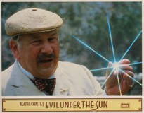Evil Under the Sun Mouse Pad 2101740