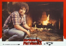 Friday the 13th Part III t-shirt #2101959
