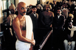 Gandhi hoodie #2101976