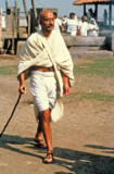 Gandhi hoodie #2101977