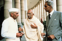 Gandhi tote bag #