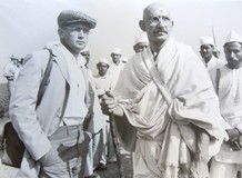 Gandhi Tank Top #2101981