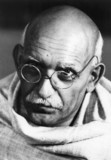 Gandhi Longsleeve T-shirt #2101991
