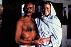 Gandhi Sweatshirt #2101993