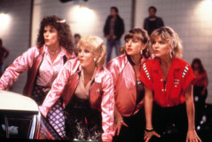 Grease 2 Poster 2102012