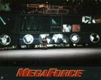 Megaforce Poster 2102220