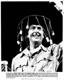 Monty Python Live at the Hollywood Bowl Wooden Framed Poster
