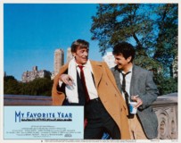 My Favorite Year Poster 2102310
