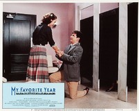 My Favorite Year Poster 2102317