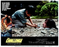 The Challenge Poster 2103074