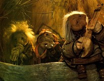 The Dark Crystal Poster 2103093