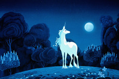 The Last Unicorn Poster 2103204